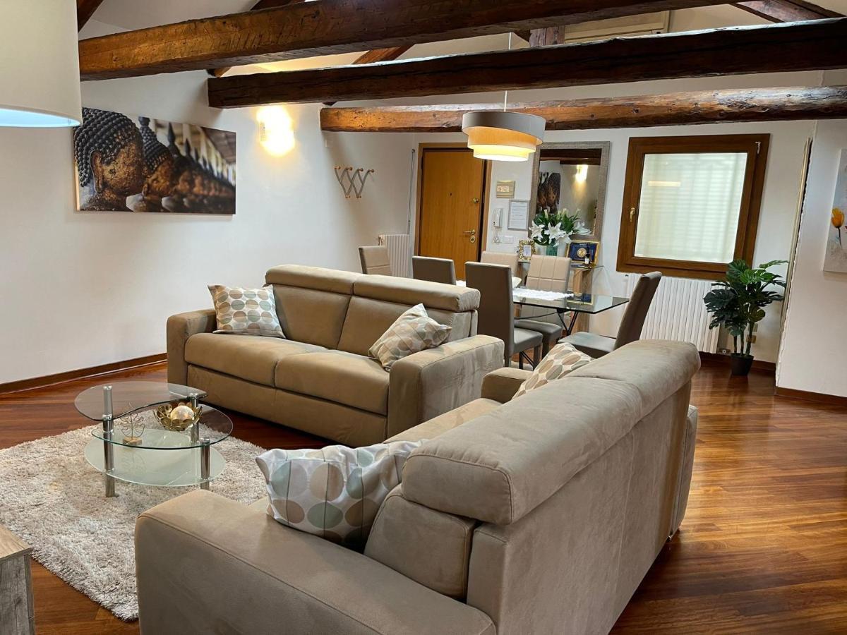 Casa Jaqueline Apartment Venice Exterior photo