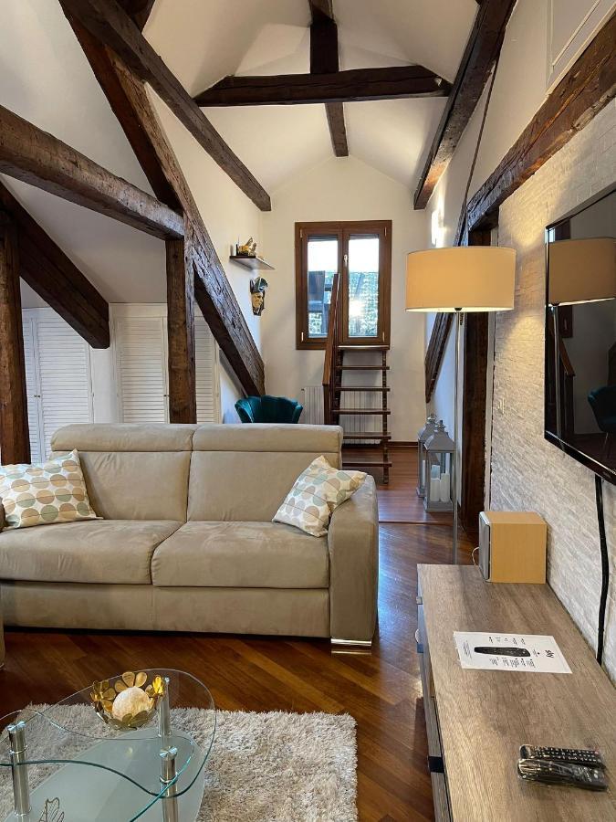 Casa Jaqueline Apartment Venice Exterior photo